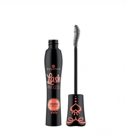 Essence- Lash Princess Mascaras Volume Mascara @ ايسينس برنسيس فوليوم ماسكارا