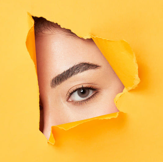 Daya Daily Lens Ash @ دايا اش - عدسات يومية