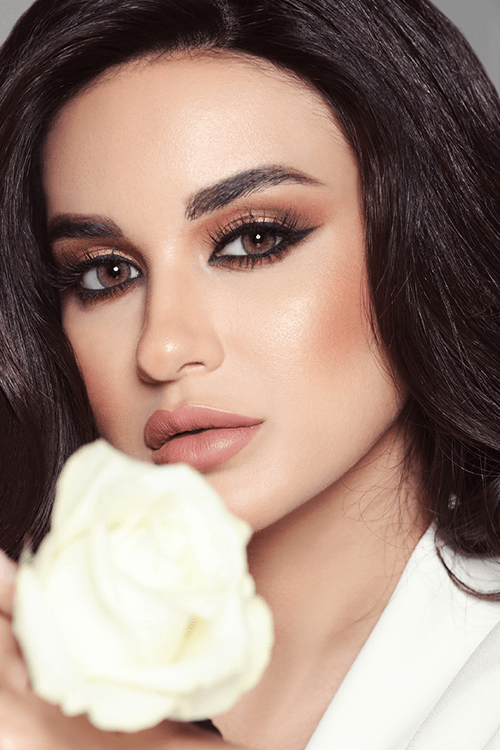 عدسات ديفا اوليفيان - كالي