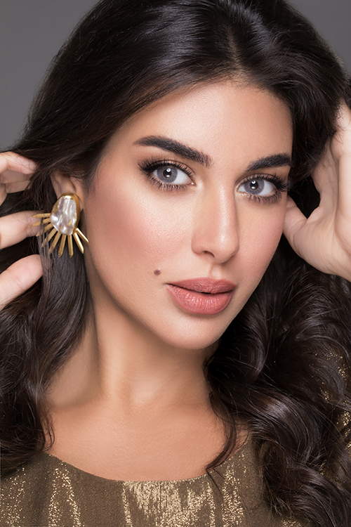 Lensme Smokey - CALI