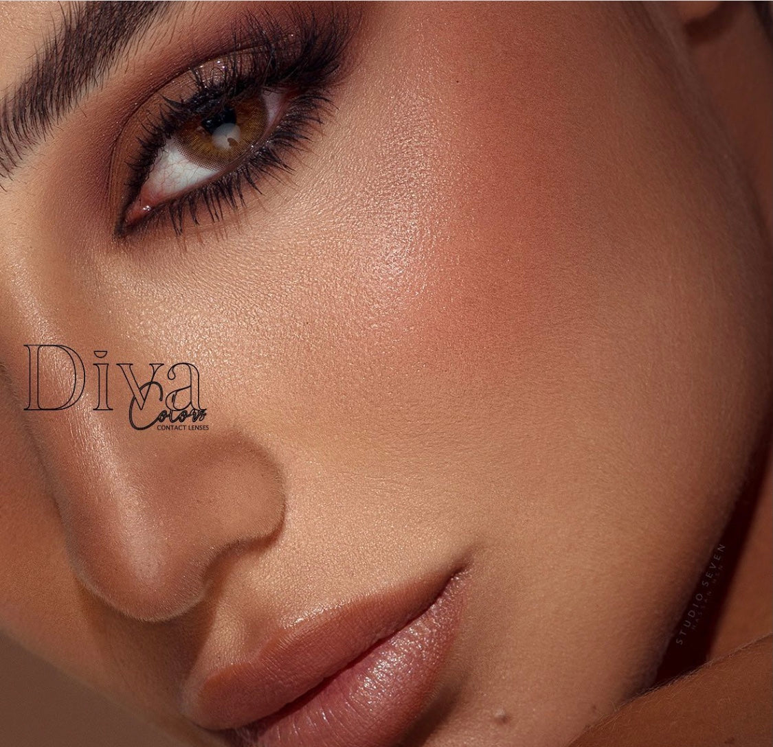 Diva Woody @ ديفا - وودي