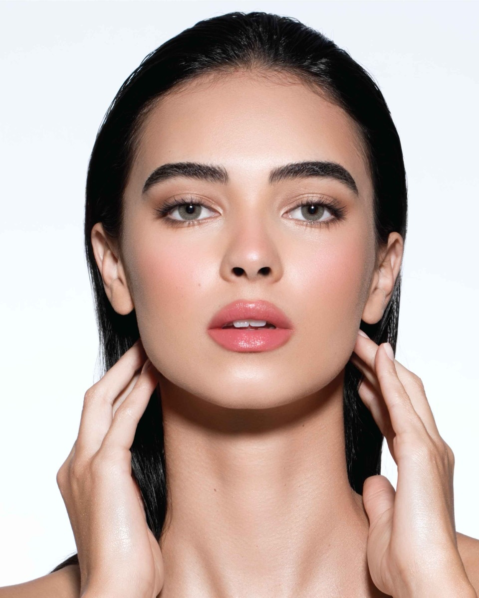 LensMe Snowy @ لنس مي - سنوي