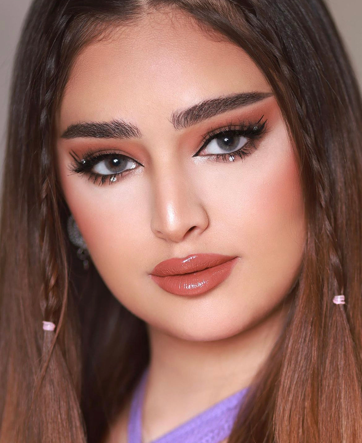 Diva Gris @ ديفا - جريس