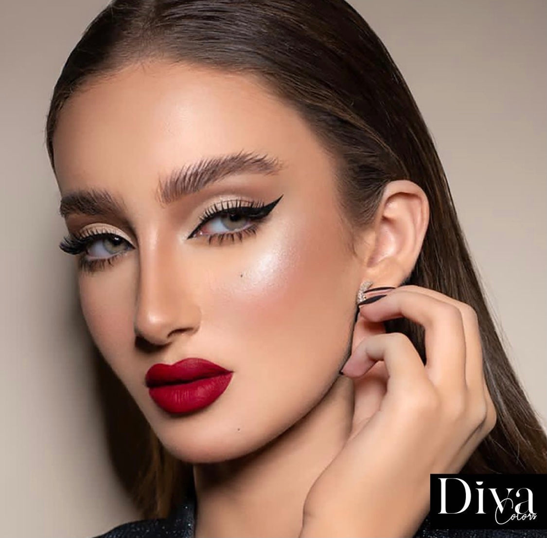 Diva Ivory @ ديفا - ايفوري