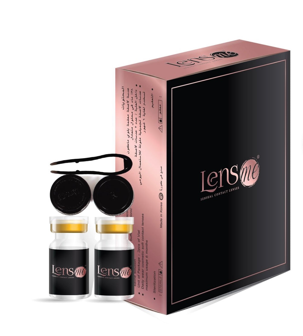 LensMe Marble @ لنس مي - ماربل