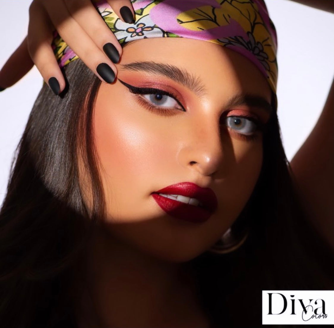 Diva Navy @ ديفا - نيفي