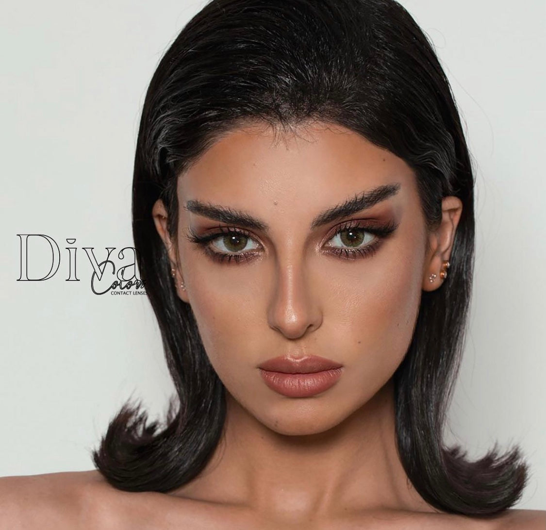 Diva Olivian @ ديفا - اوليفيان