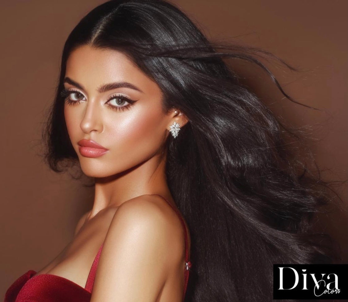 Diva Olivian @ ديفا - اوليفيان