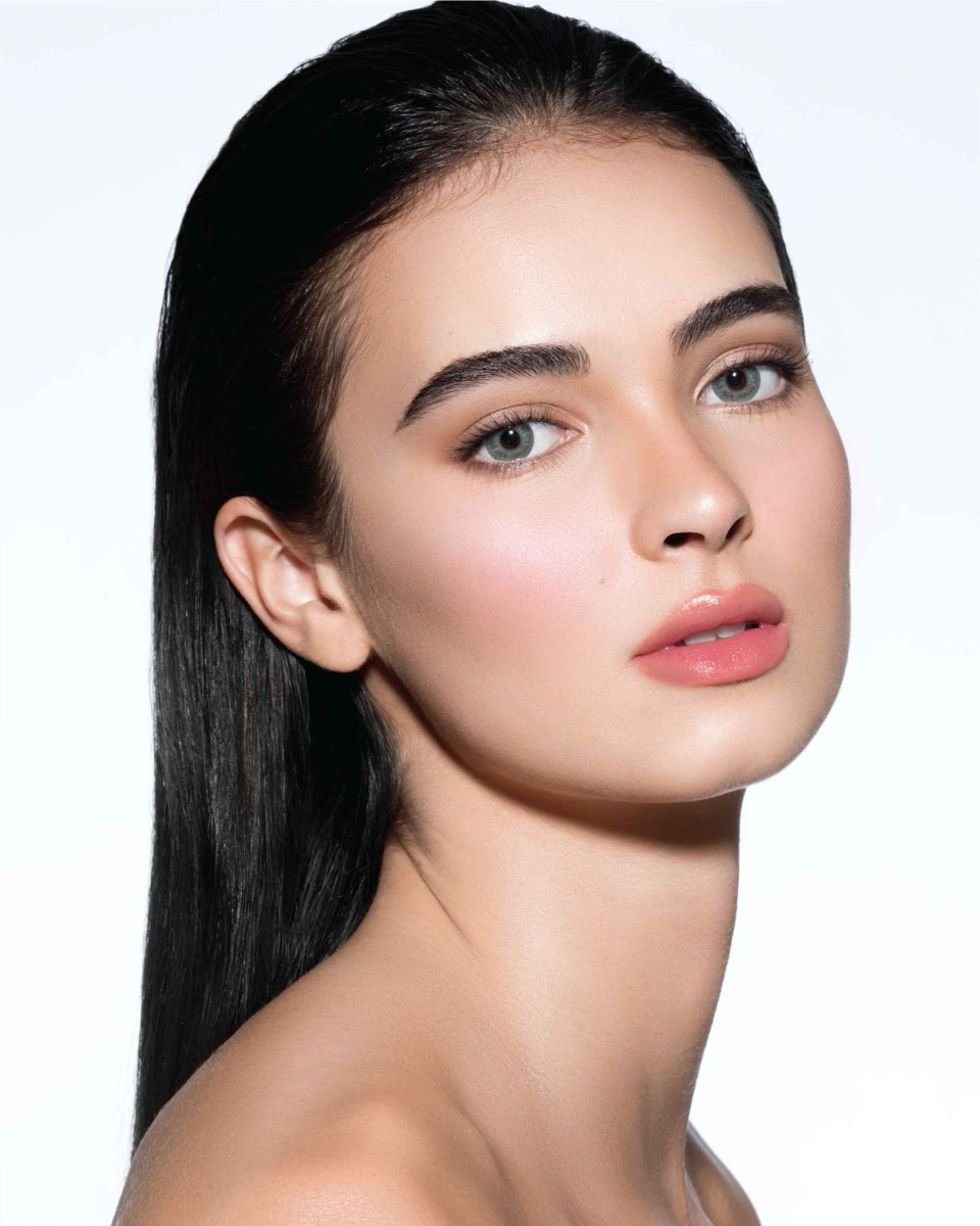 Lensme Sugar Gray @ لنس مي - شوقر جري