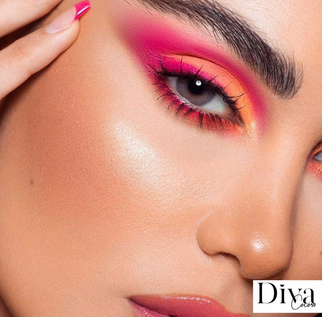 Diva Gris @ ديفا - جريس