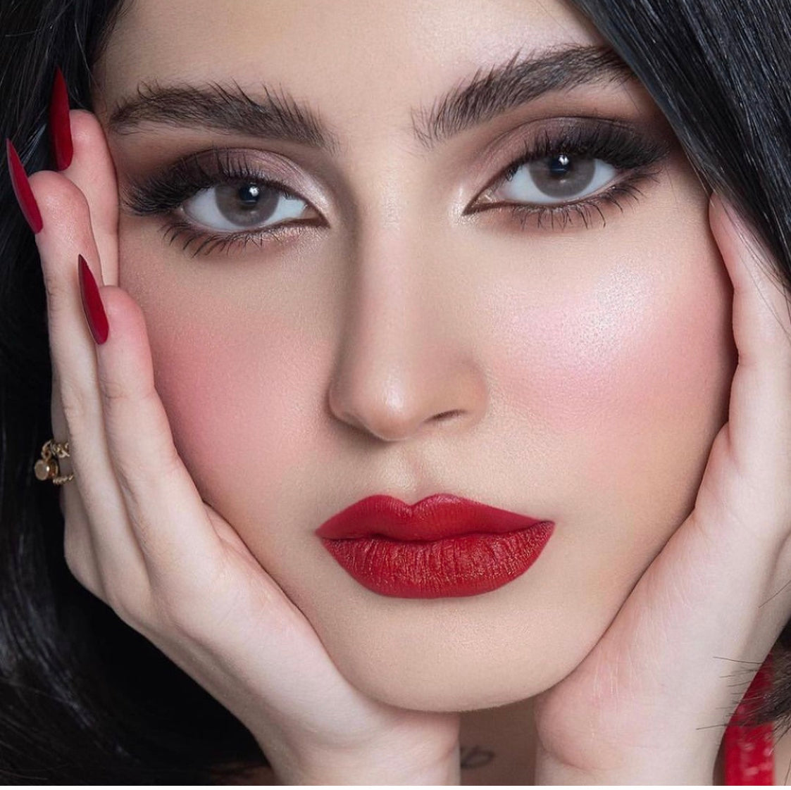 LensMe Marble @ لنس مي - ماربل