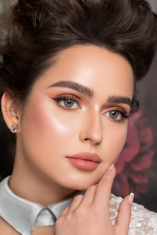 Naturel La Agate @ ناتشورال - لا اجيت