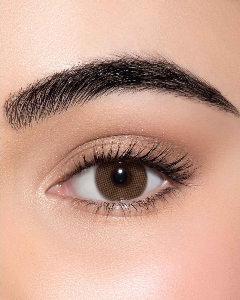 LensMe Tea Medical (One Eye Only) @ لنس مي - تي عدسة طبية لعين واحدة